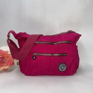 Taomaomao Nylon Crossbody